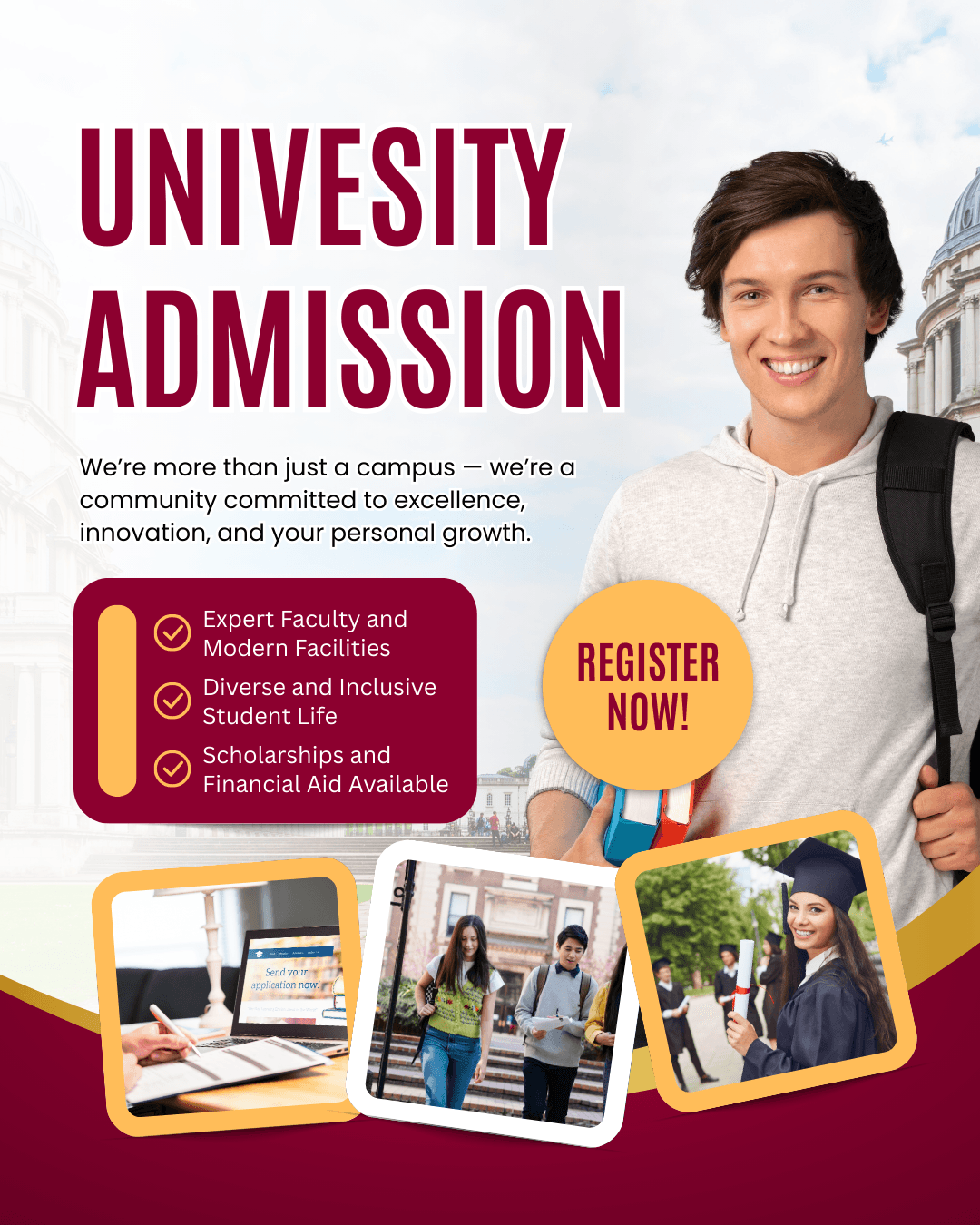 Admissions Intelligence